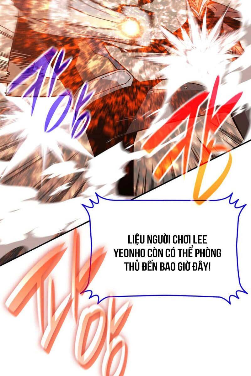 tôi là lính mới chapter 173 34