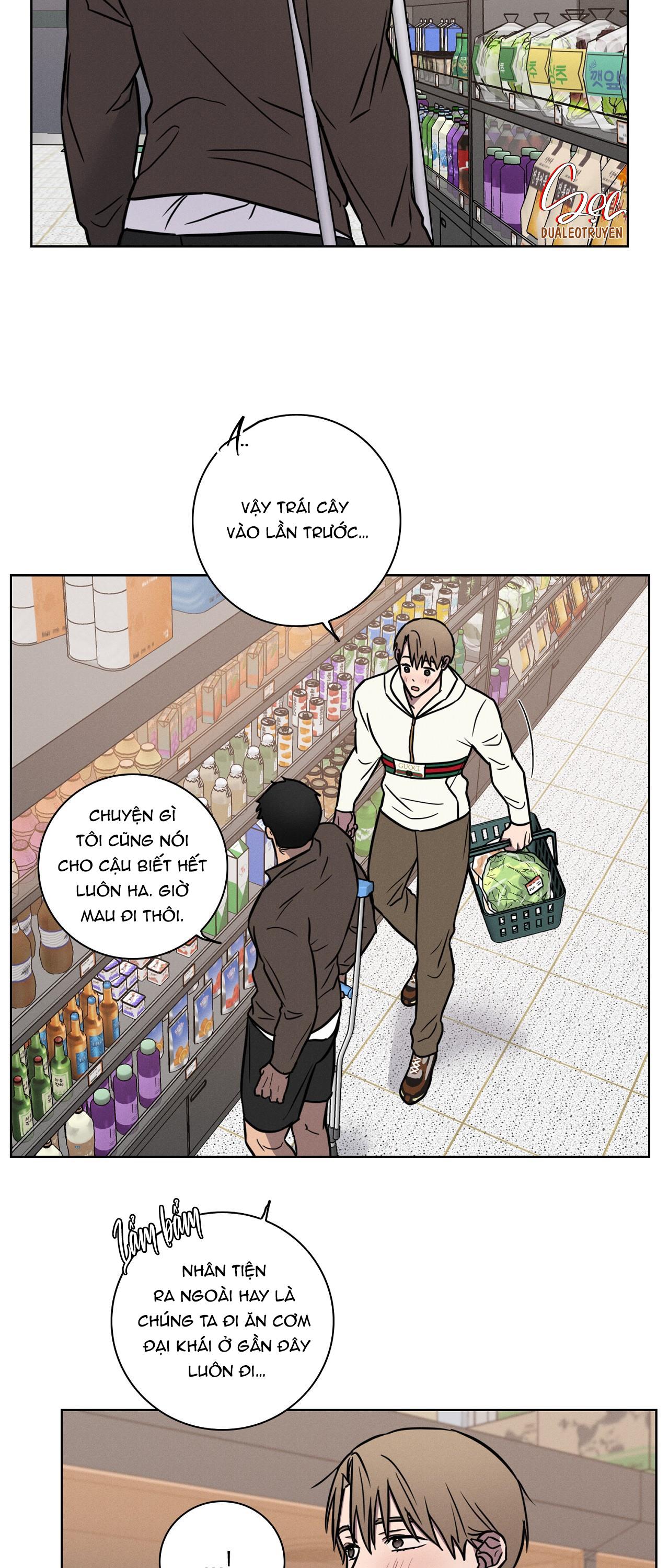 love gym chapter 24 5