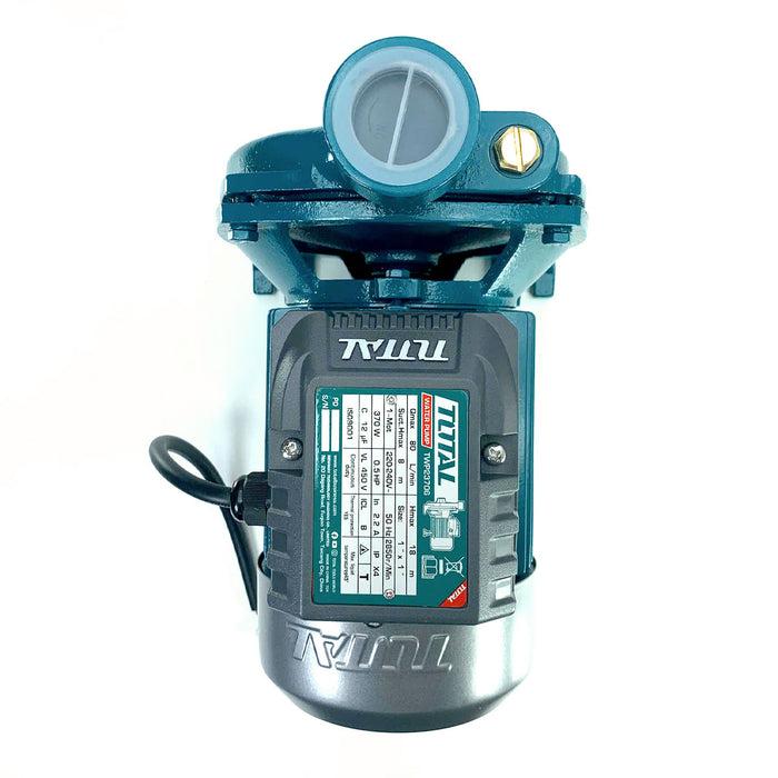MÁY BƠM NƯỚC 1500W TOTAL TWP215006 - HÀNG CHÍNH HÃNG