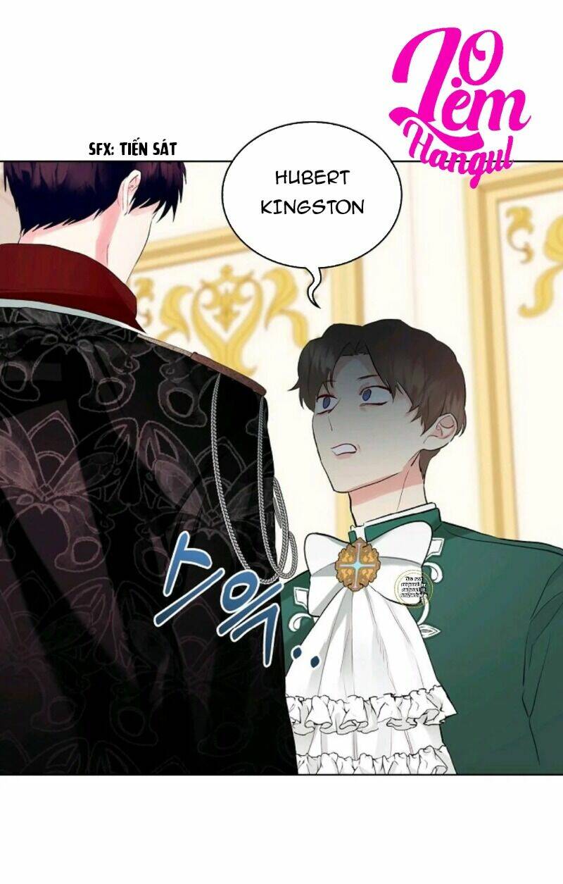 kẻ tạo ra nữ phản diện chapter 13 11