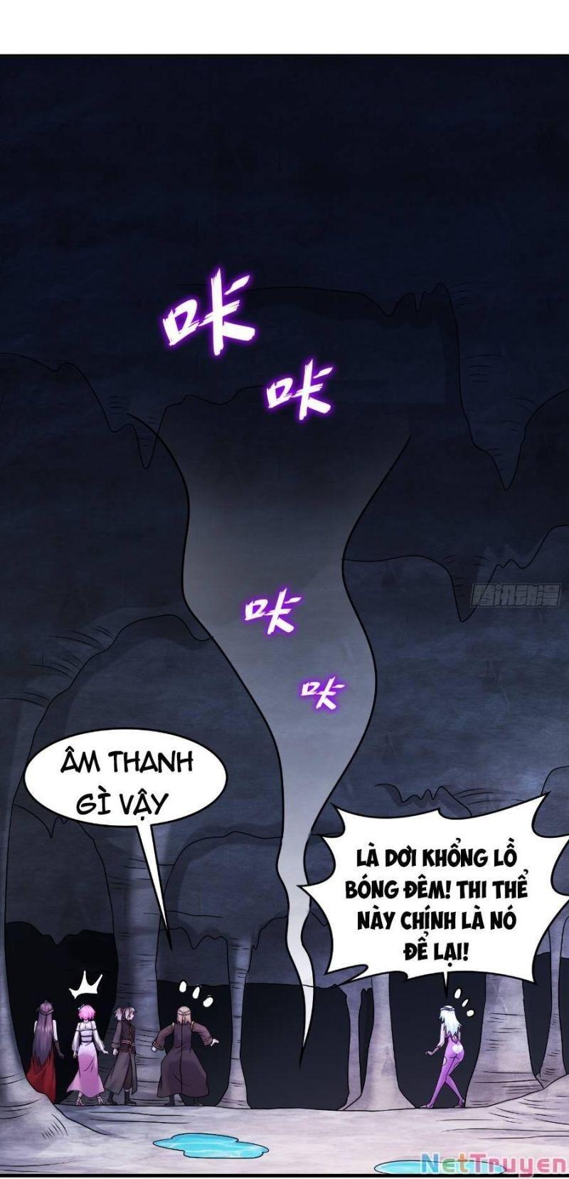 tuyệt sắc đạo lữ đều nói ngô hoàng có thể chất vô địch chapter 23 15