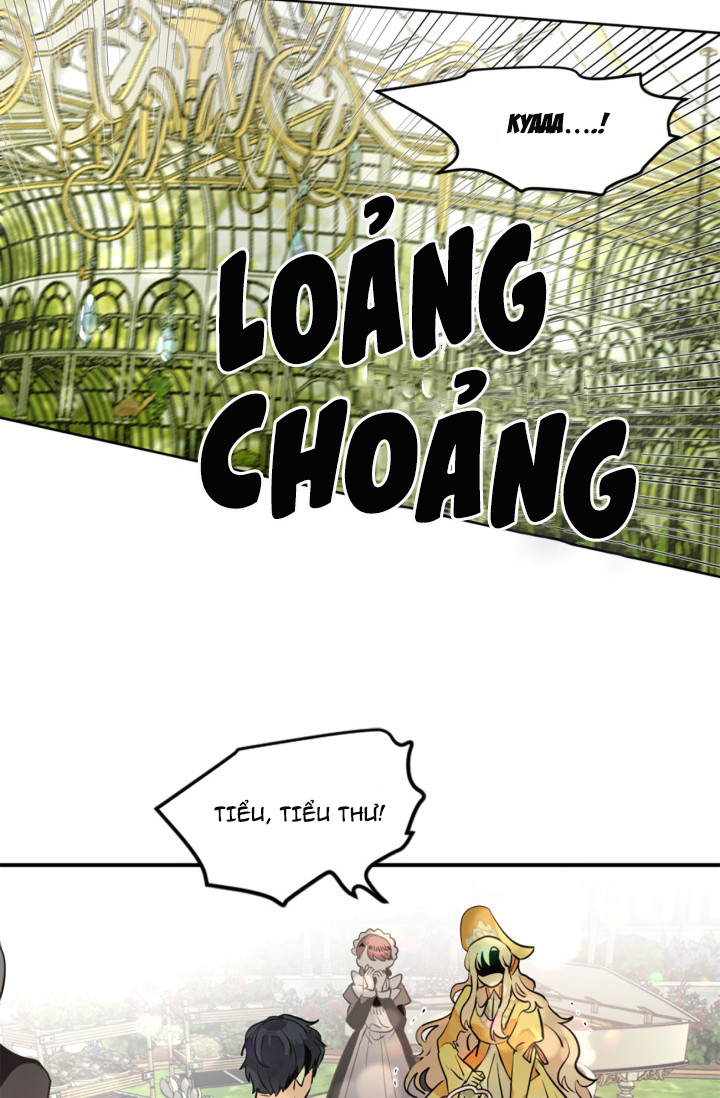 cho em về nhà đi anh chapter 1.2 26