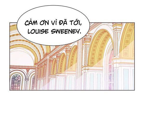 tôi là vị hôn thê phản diện chapter 8 28