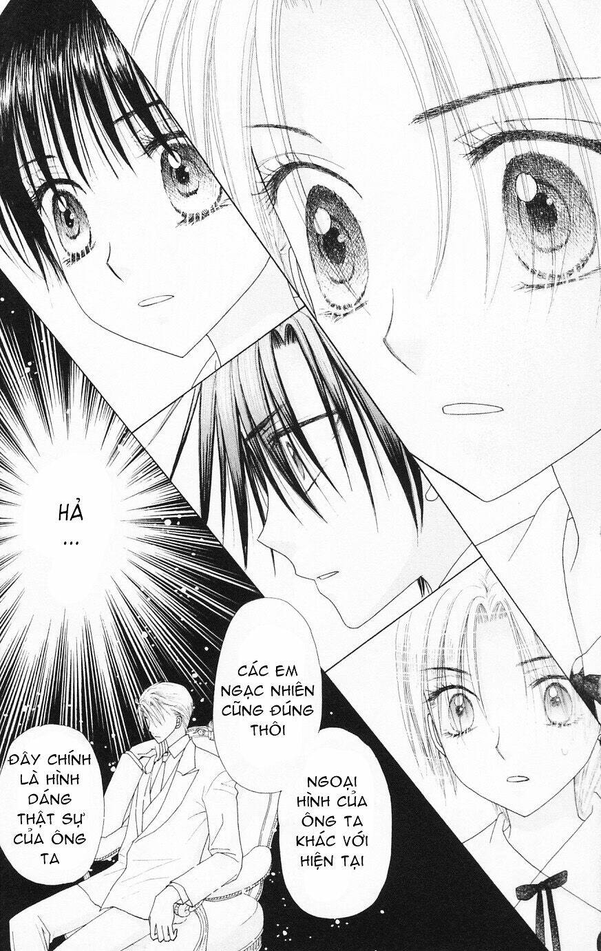 gakuen alice chapter 103 12