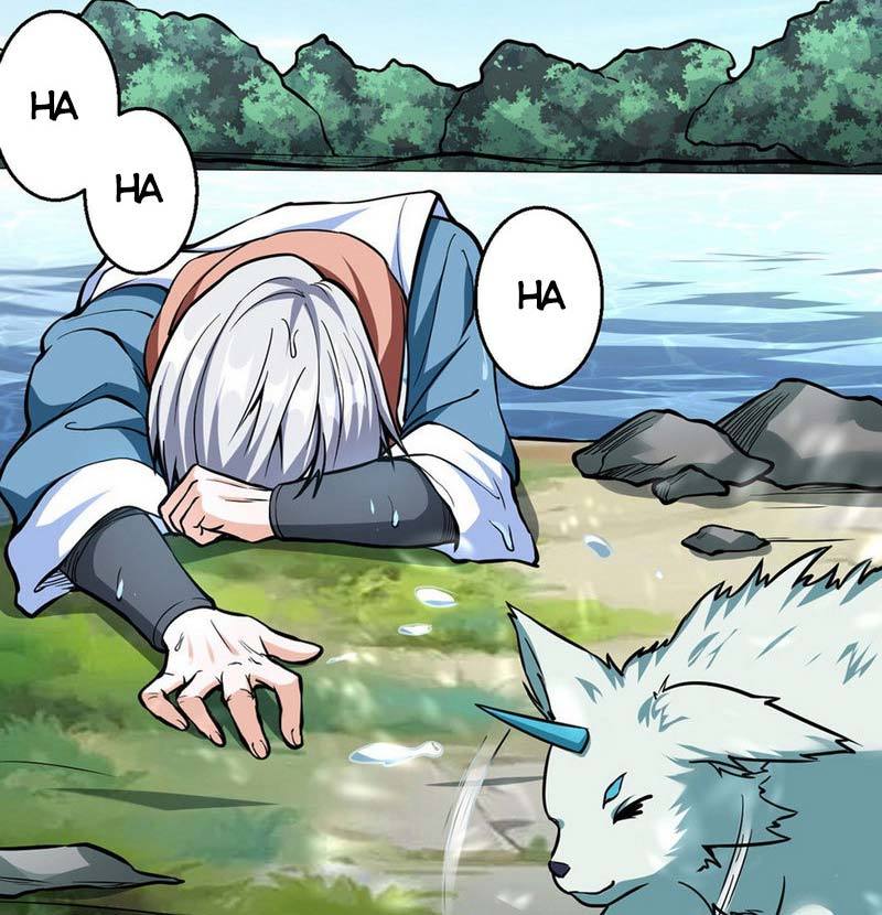 võ đạo độc tôn chapter 445 74