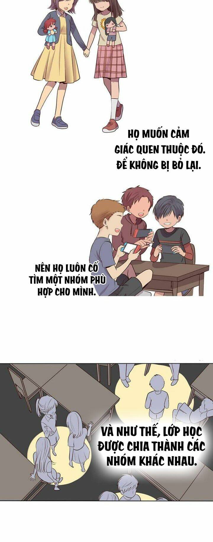 bí mật sâu sắc nhất của tôi chapter 44 11