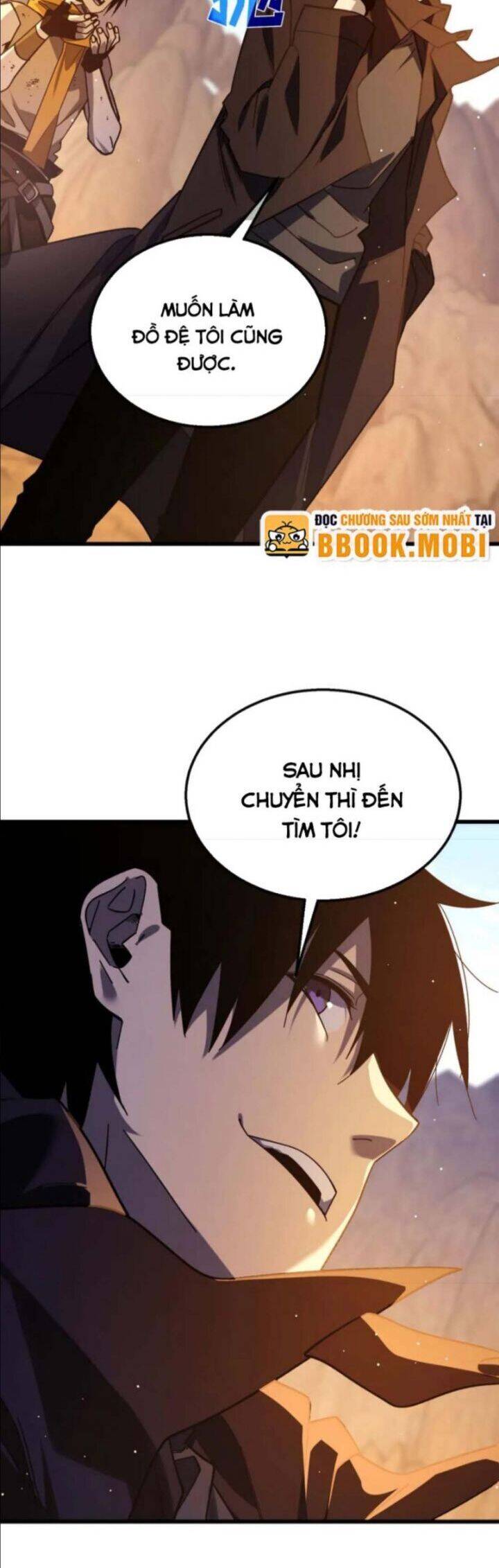 Vô Địch Bị Động Tạo Ra Tấn Sát Thương chapter 48 39