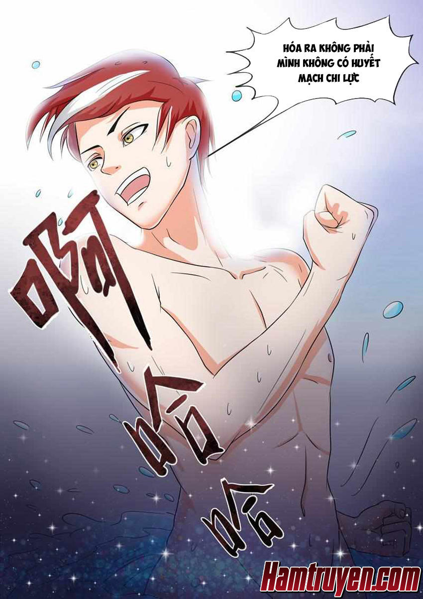 võ thần chúa tể chapter 58 2