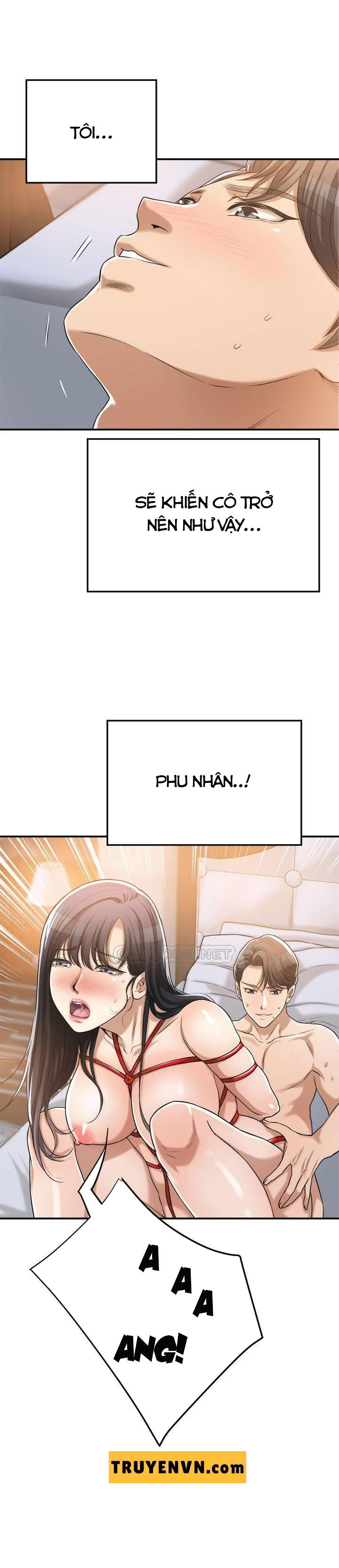 craving - dục vọng chapter 24 16