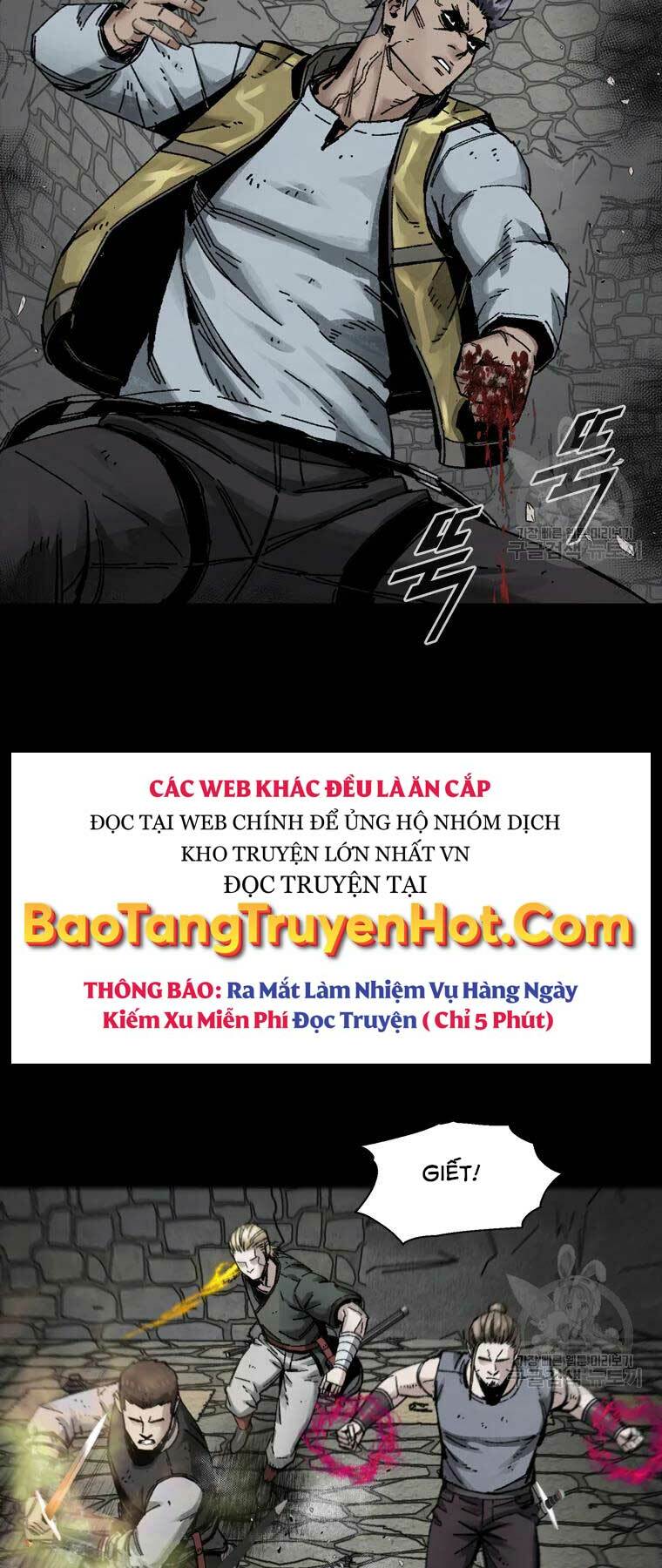 mật mã mê cung chapter 18 12