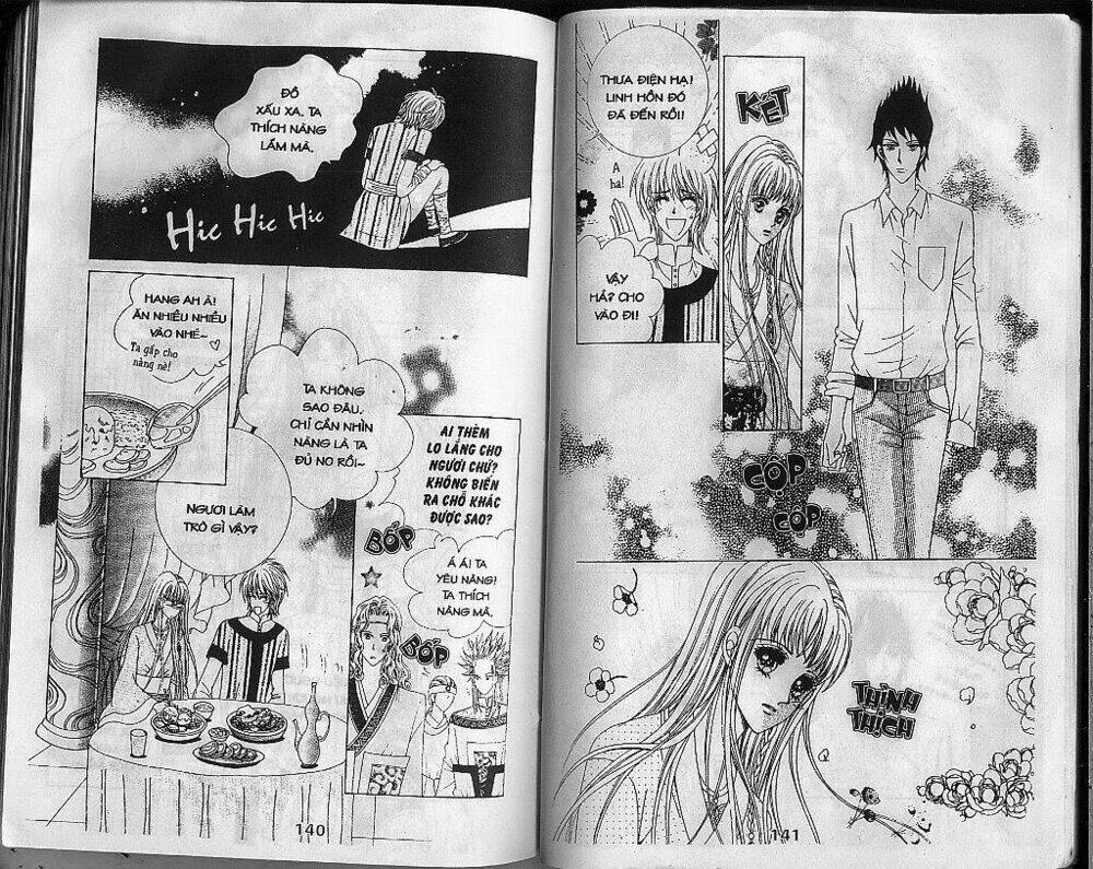 địa ngục tuyết trắng chapter 29 20