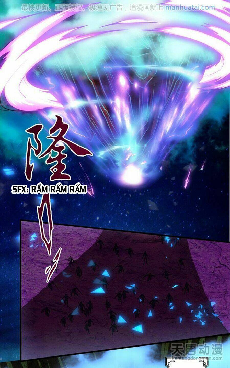 chúng thần học viện chapter 19 10