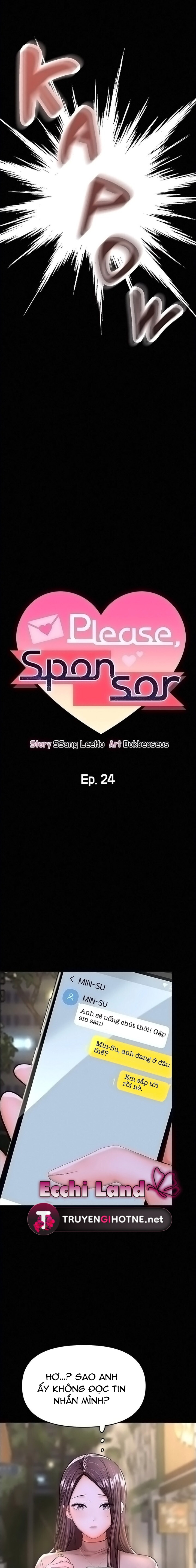 chiều chuộng em đi mà chapter 24.1 6