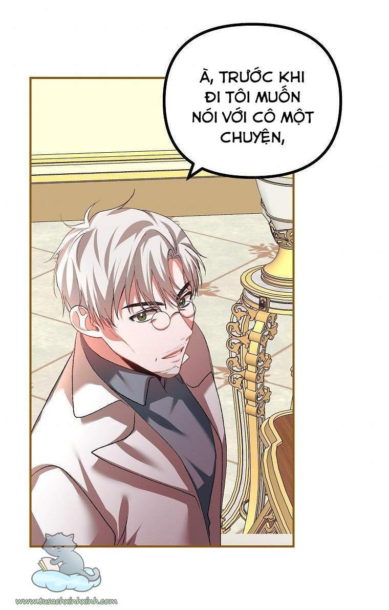 tháng năm cuối cùng của nữ phụ đoản mệnh chapter 34 37