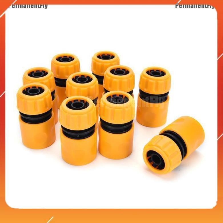 Đầu nối vòi nước tưới cây sân vườn bằng nhựa abs chất lượng cao