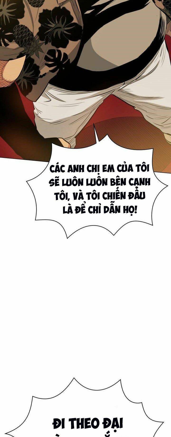 đấu sĩ vô song chapter 22 73