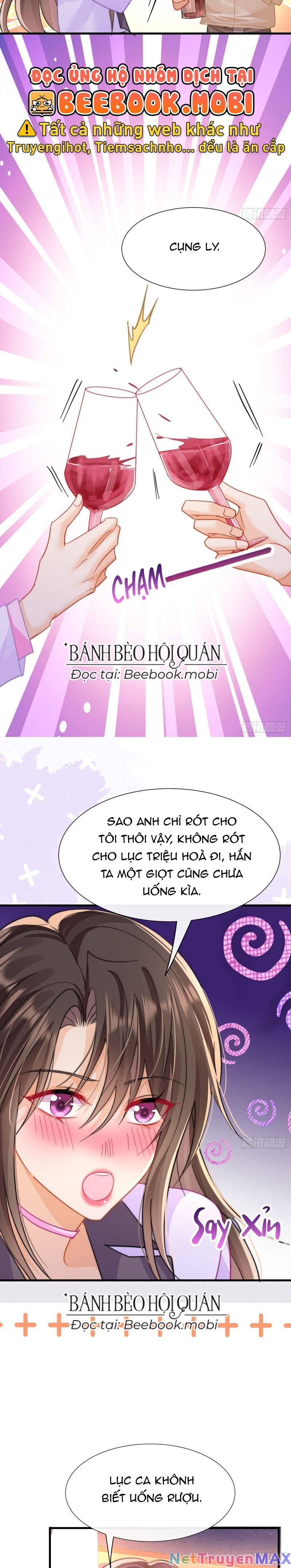 vụng trộm chapter 9 7