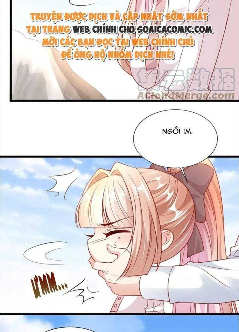 tôi được năm đại lão chiều chuộng hết nấc chapter 49 22