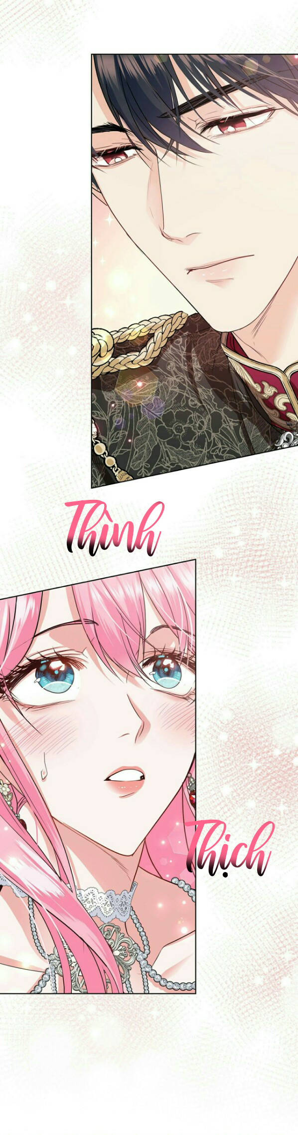 trở thành người điều chế nước hoa duy nhất của bạo chúa chapter 33.2 7