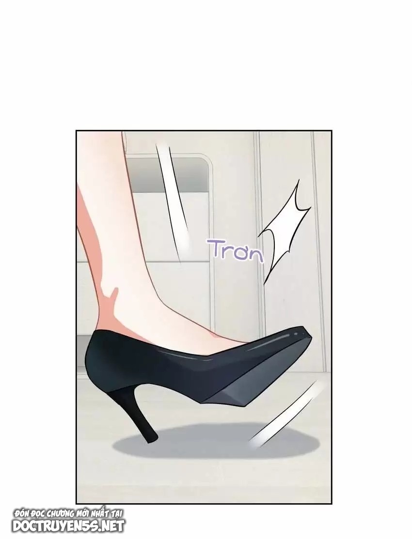 ảnh hậu một tuần mập ba cân chapter 19 10