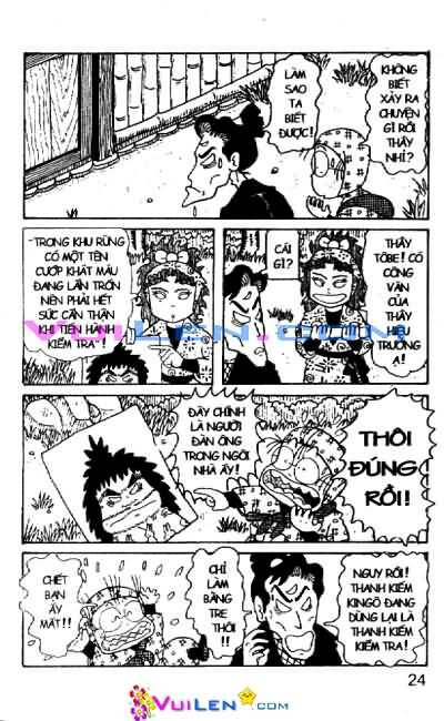 ninja loạn thị chapter 18 24