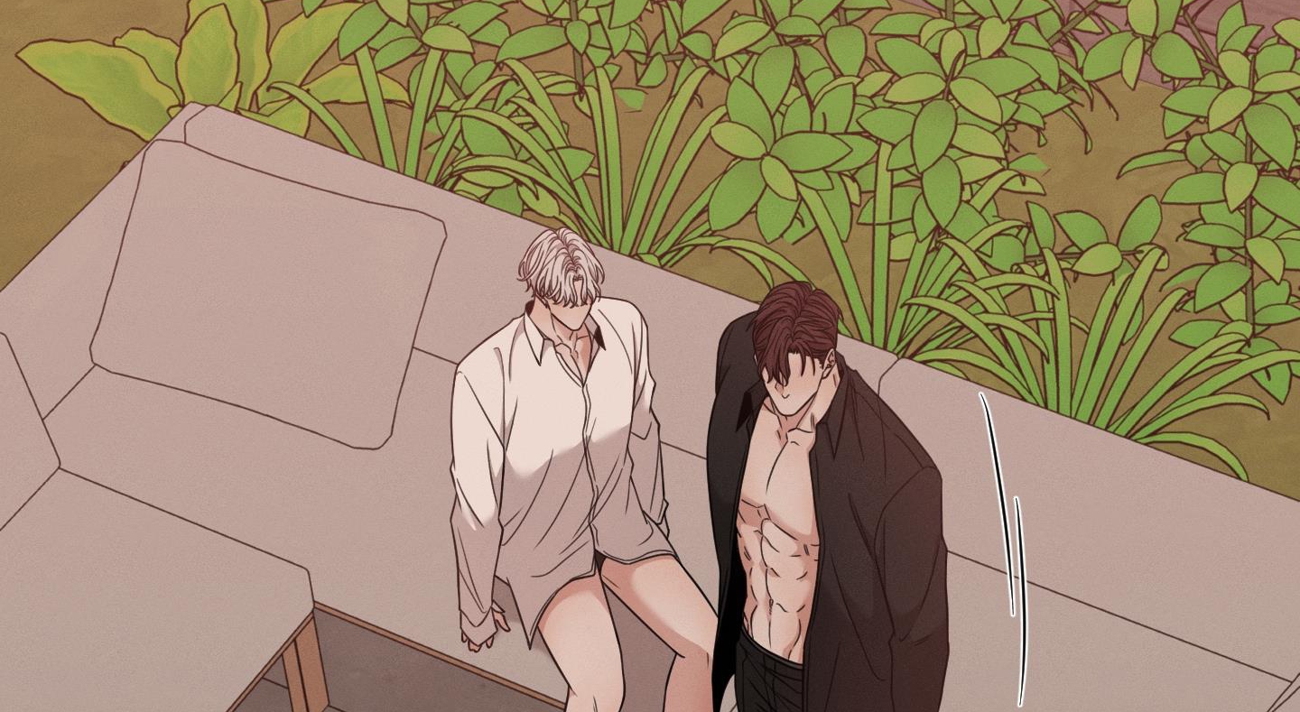 hội chứng minmotion chapter 28 187