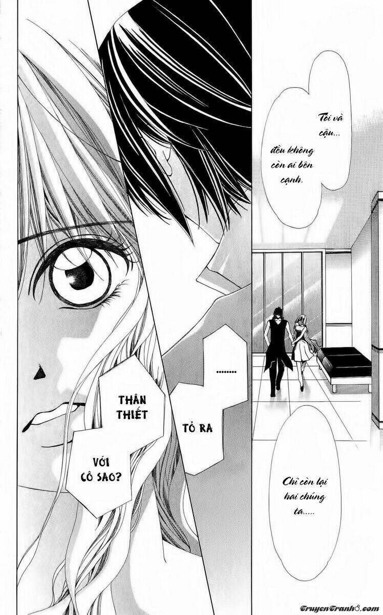 nemuri hime - yume miru youni koishiteru chapter 9 30