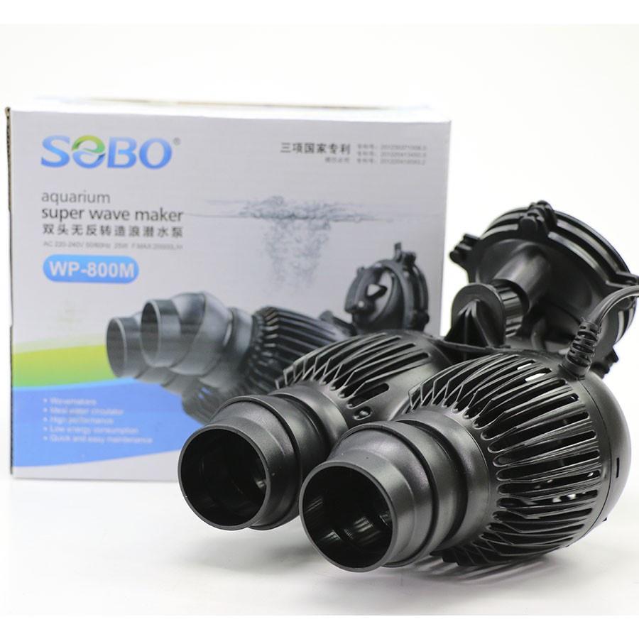 Tổng hợp các thổi luồng SOBO dành cho hồ cá cảnh thủy sinh LONG THÀNH CÁ CẢNH