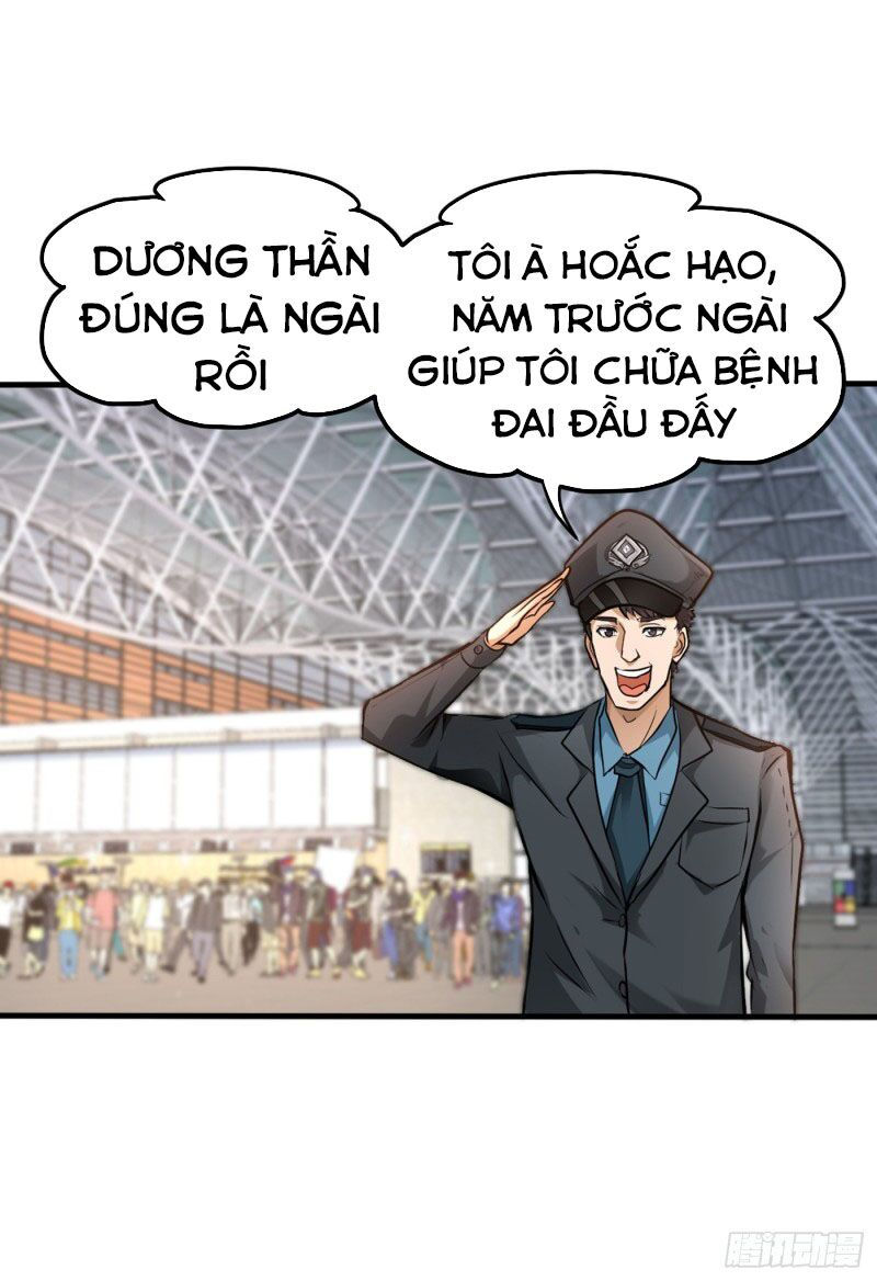 tối cường thần y tại đô thị chapter 126 33