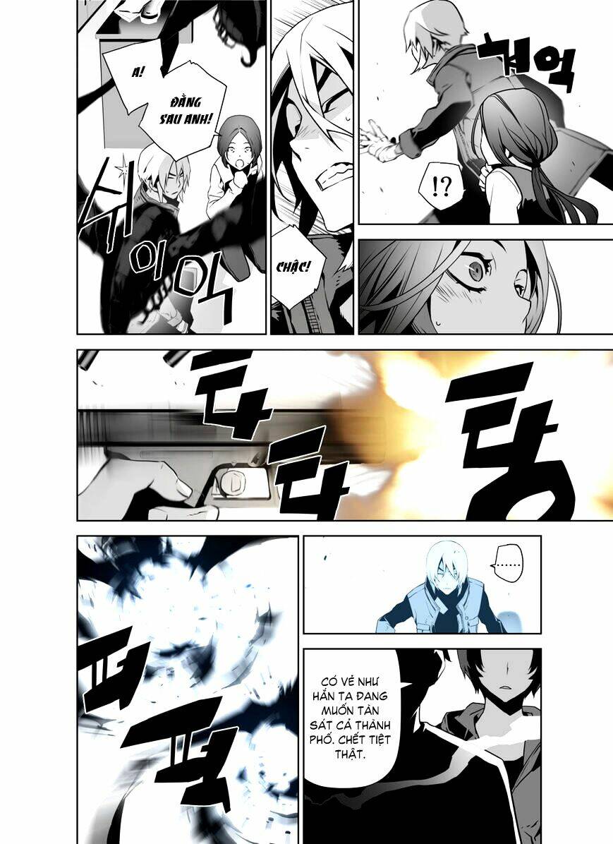 phantasmal tale under the moonlight manhwa chapter 13 8