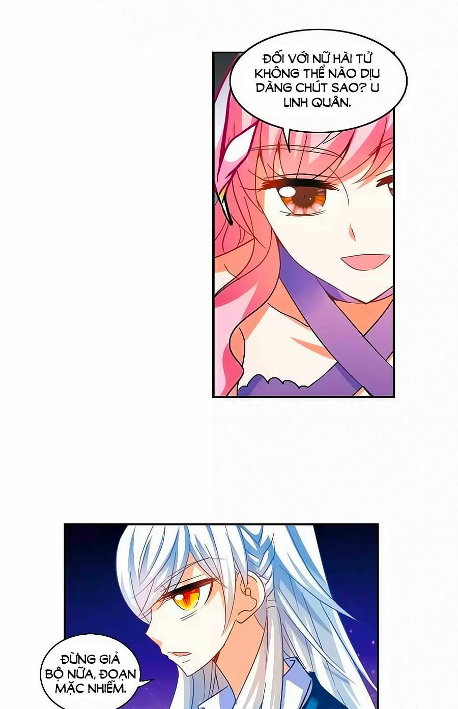 tô tịch kỳ quái chapter 90.2 5