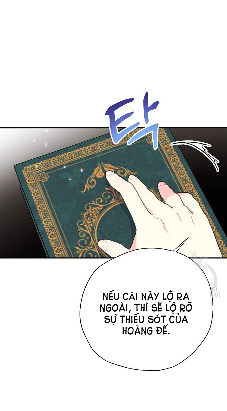 bệ hạ, xin đừng giết tôi!! chapter 104.1 33