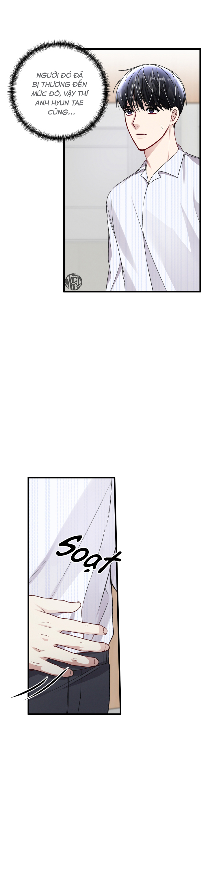 cuộc sống thường nhật của một guide phổ quát chapter 50 22