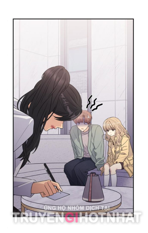 Couple Breaker chapter 27.2 59