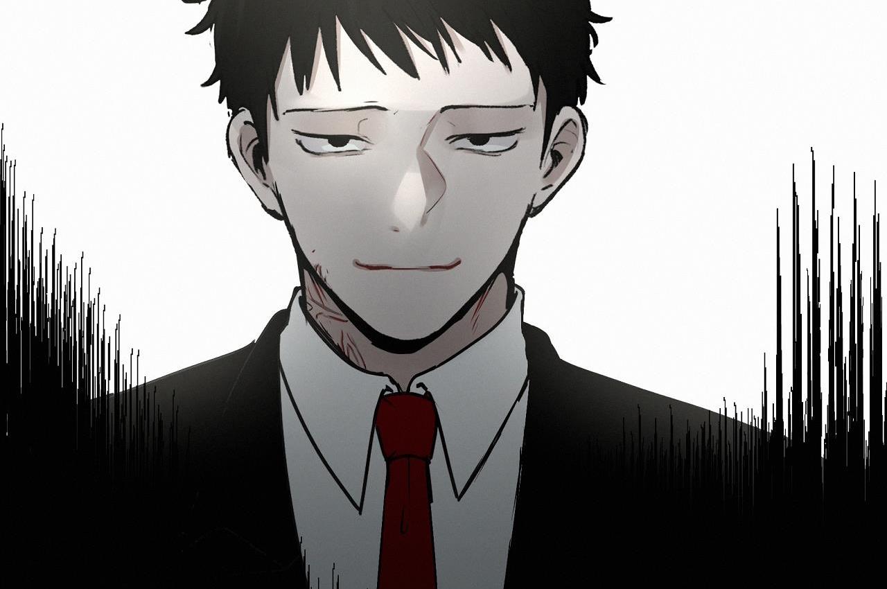 hiến tế máu chapter 33 38