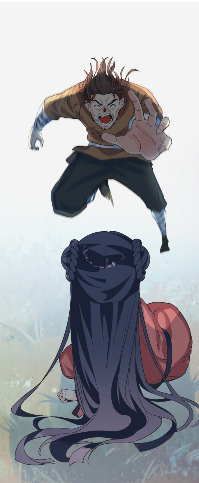 sự tại tất đắc chapter 3 49