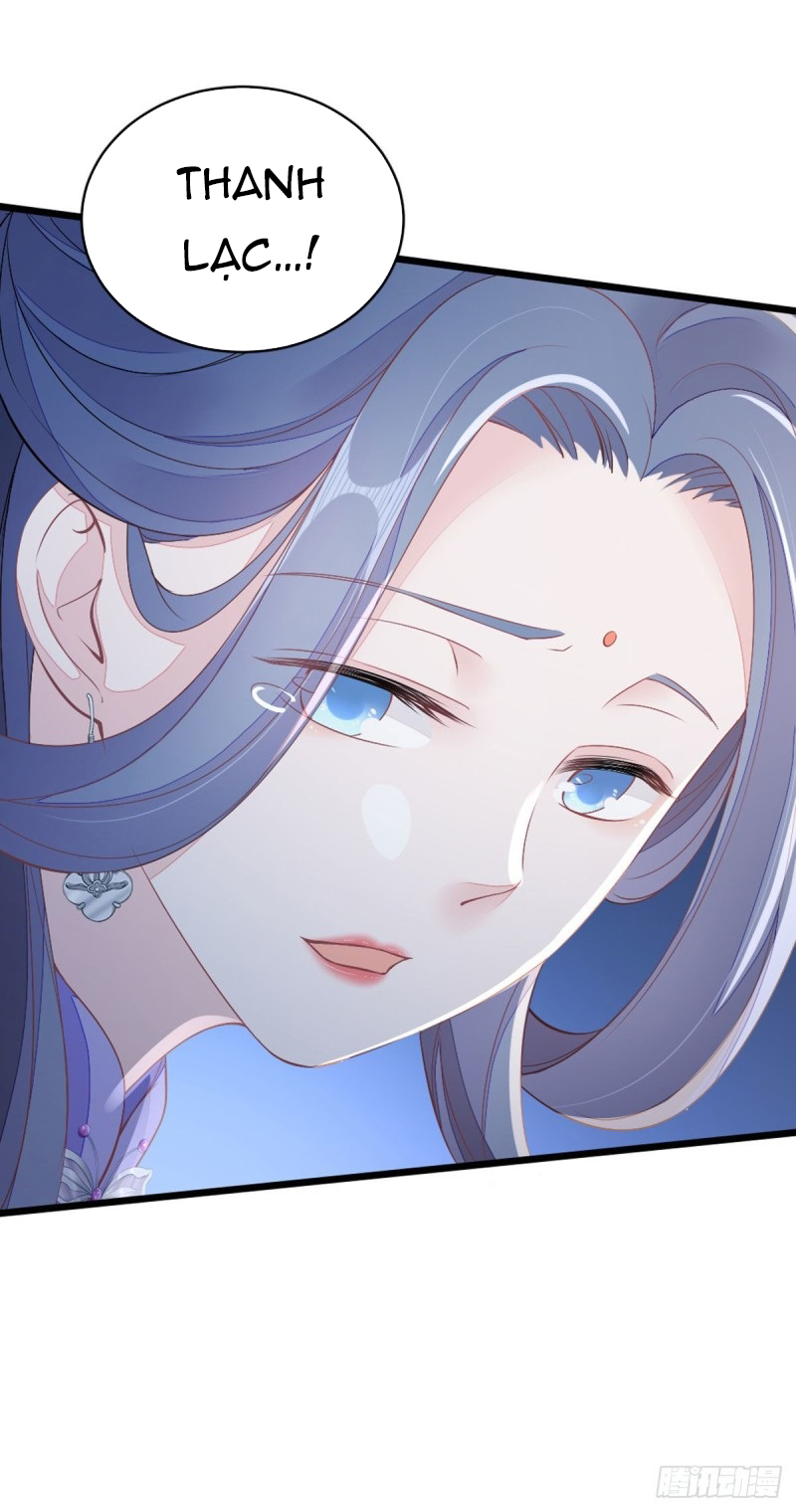 [15+] xuyên nhanh đỉnh cấp ác nữ muốn tẩy trắng chapter 21 37