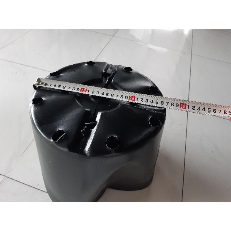 10 chậu c13 liên an