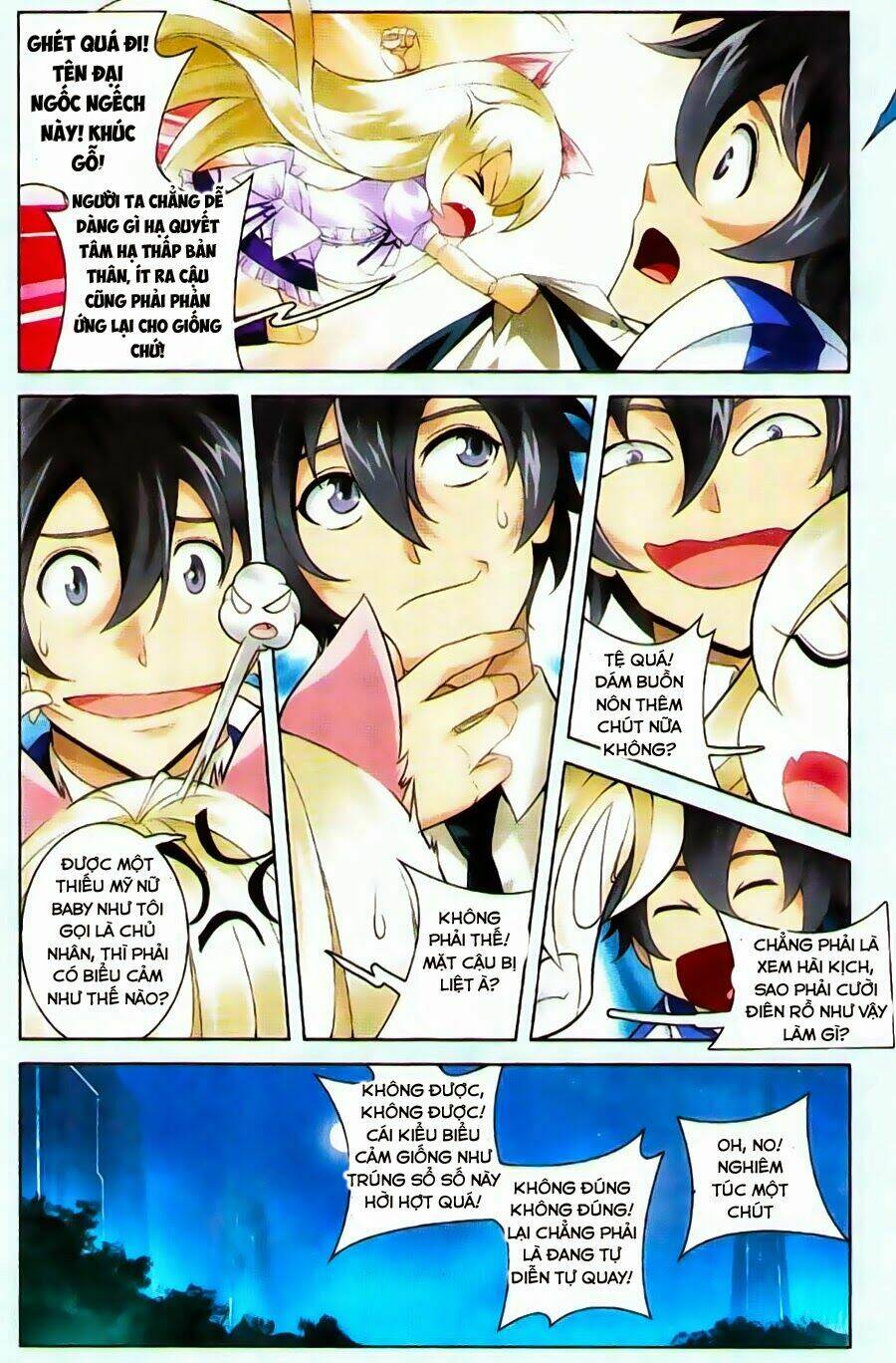 tinh kỷ nguyên chapter 5 18