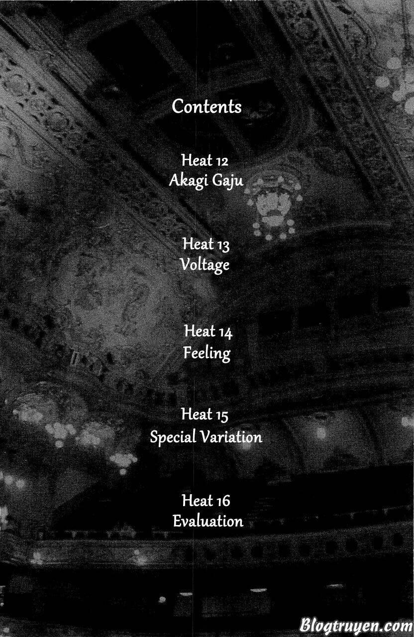 chào mừng bạn đến với ballroom chapter 12 6