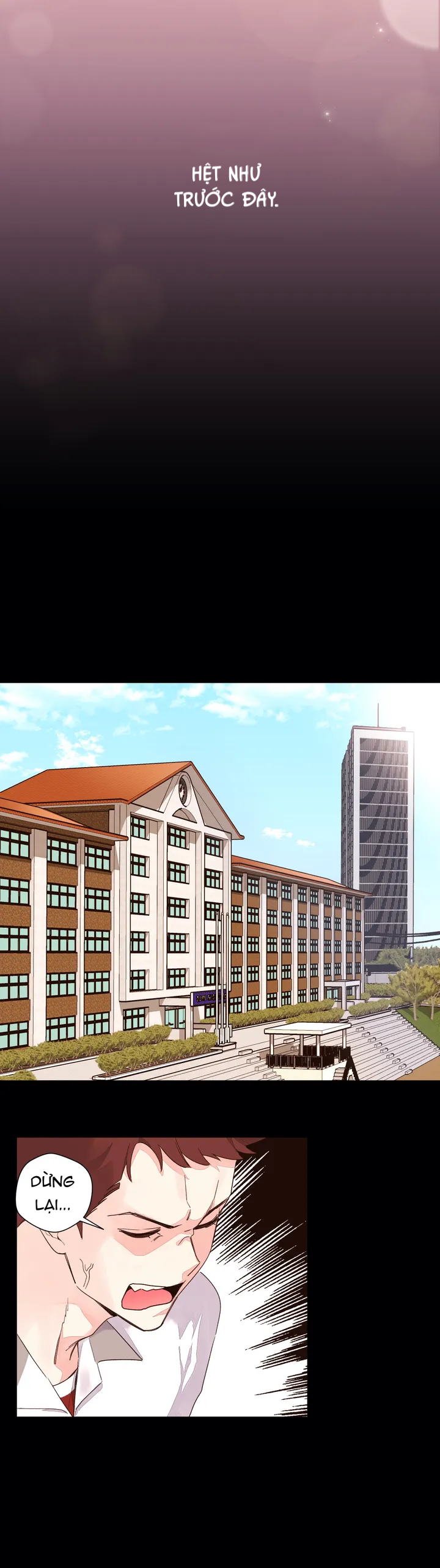 người yêu 4 tuần chapter 3 13