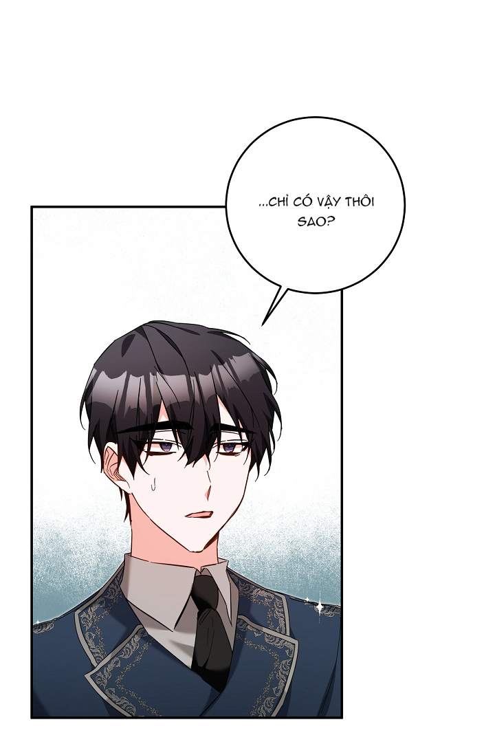 lí do cô ấy trở thành ác nữ chapter 12 38