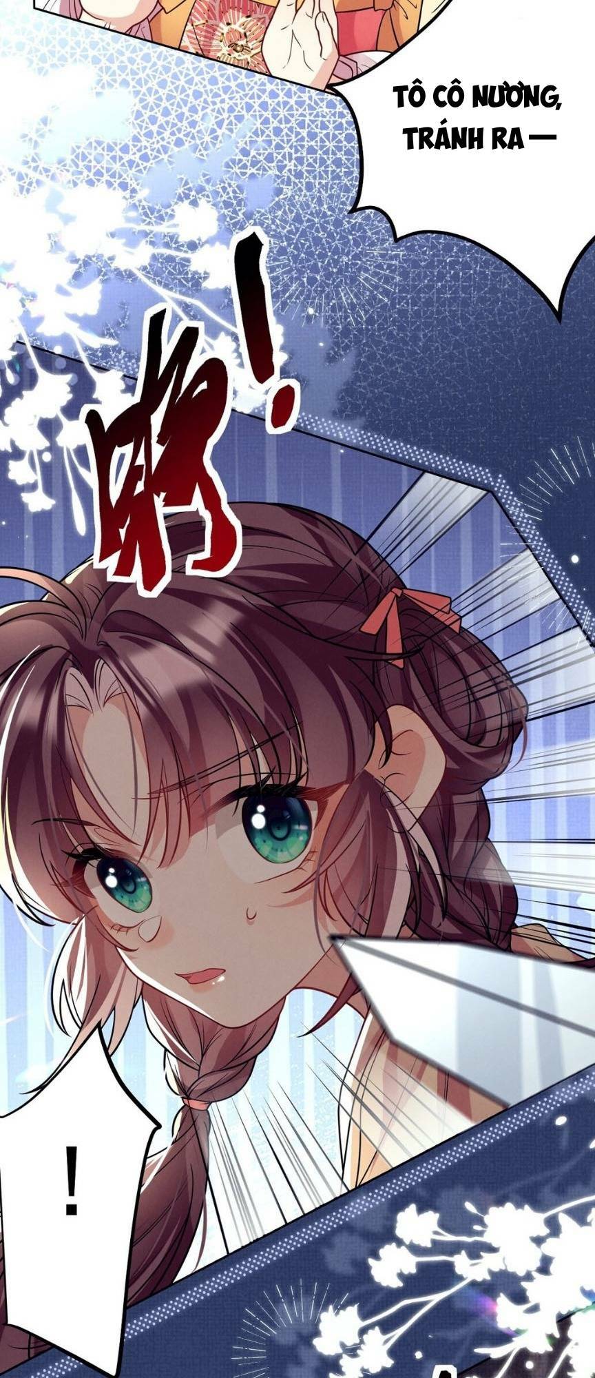 phương thức nuôi dưỡng nhân vật phản diện chapter 37 17