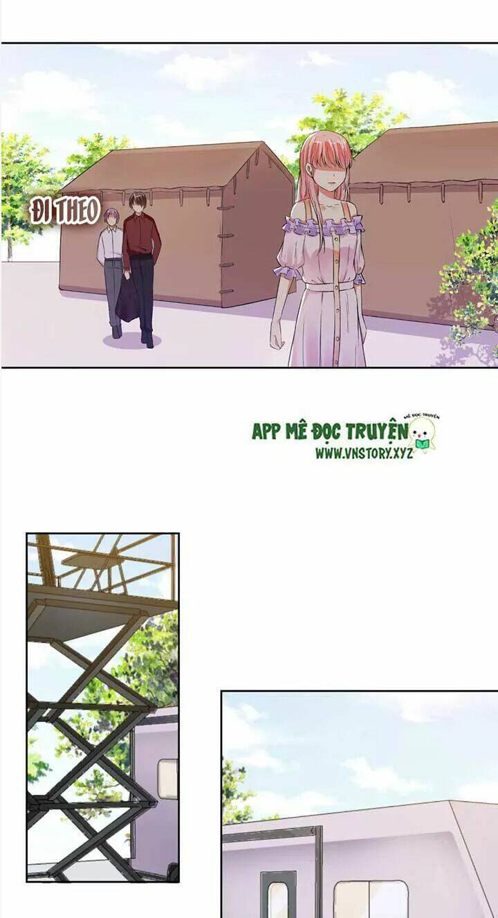 tổng tài đại nhân thật xấu hổ chapter 75 9