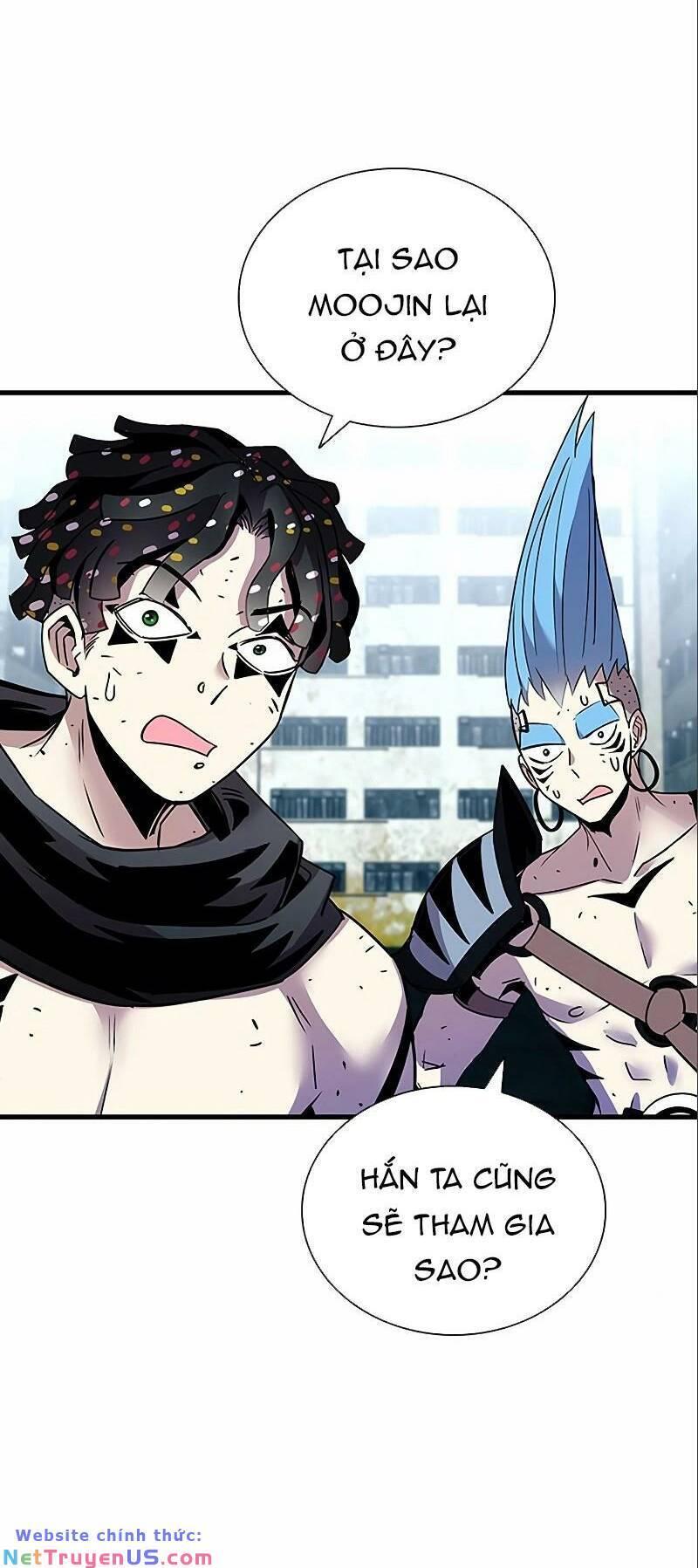 tiêu diệt ác nhân chapter 124 47