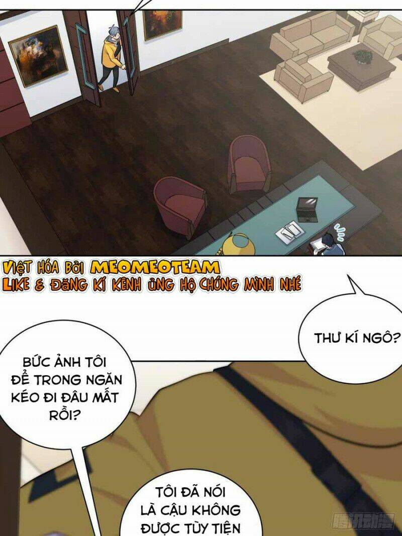 nhạc phụ đại nhân là lão bà chapter 96 14