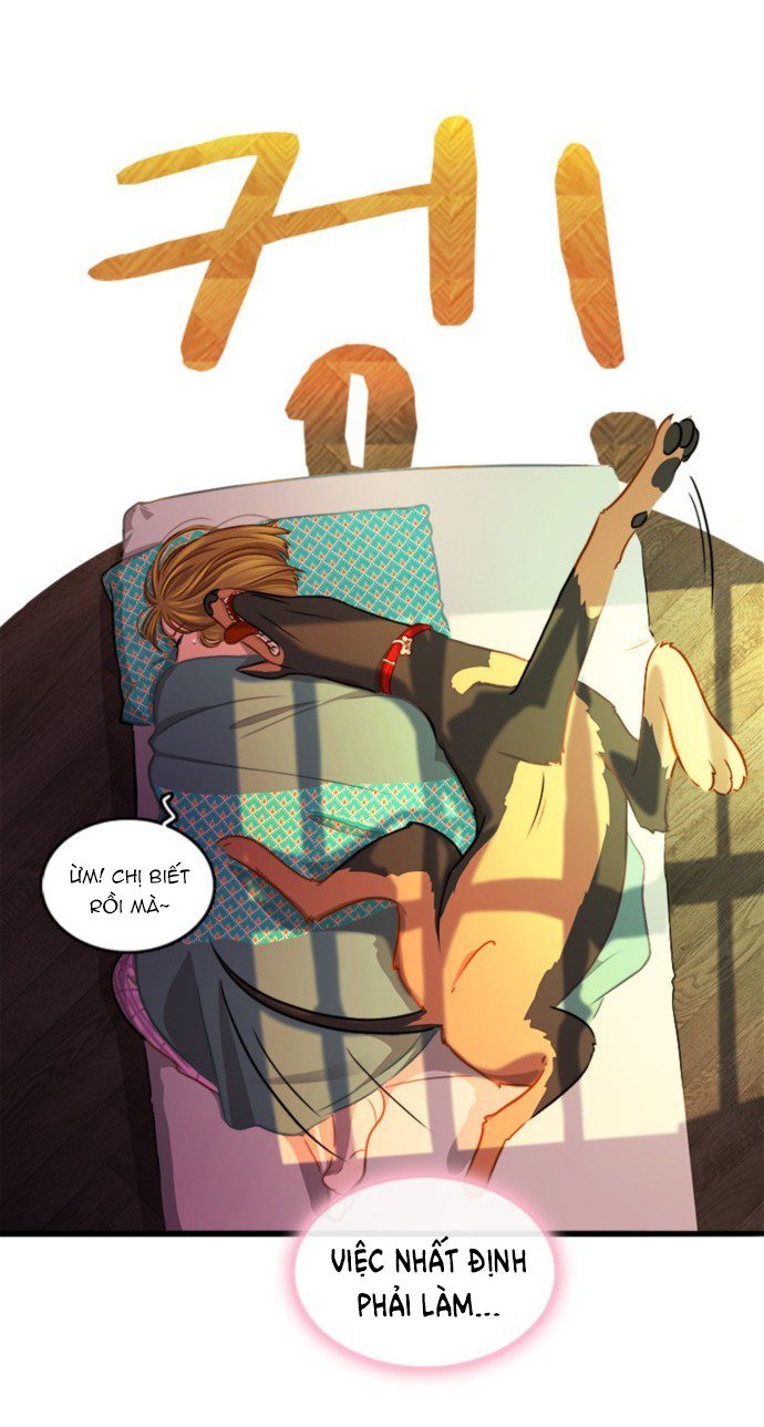 chú cún của em thật đáng yêu chapter 1.1 2