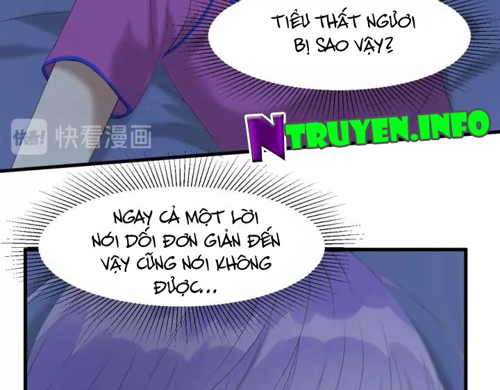 lượm được một tiểu hồ ly phần 3 chapter 109 18