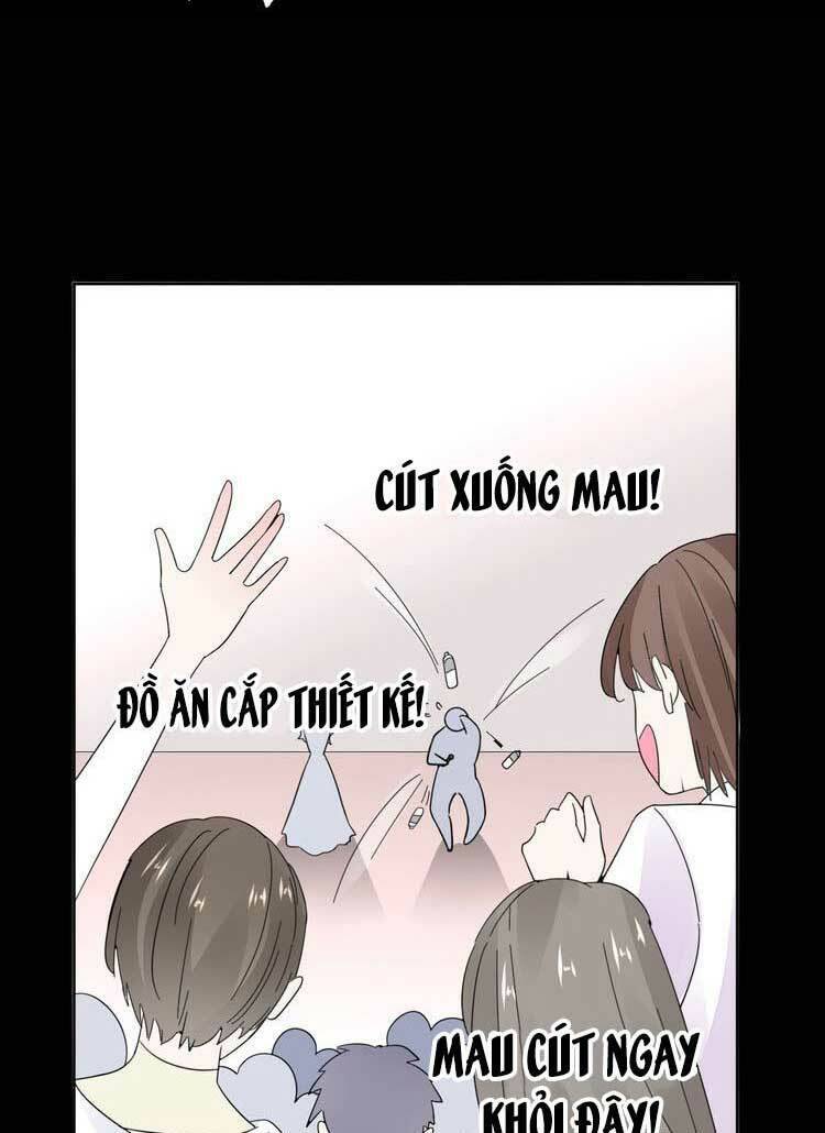 điều ước sủng ái bất bình đẳng chapter 107.2 23