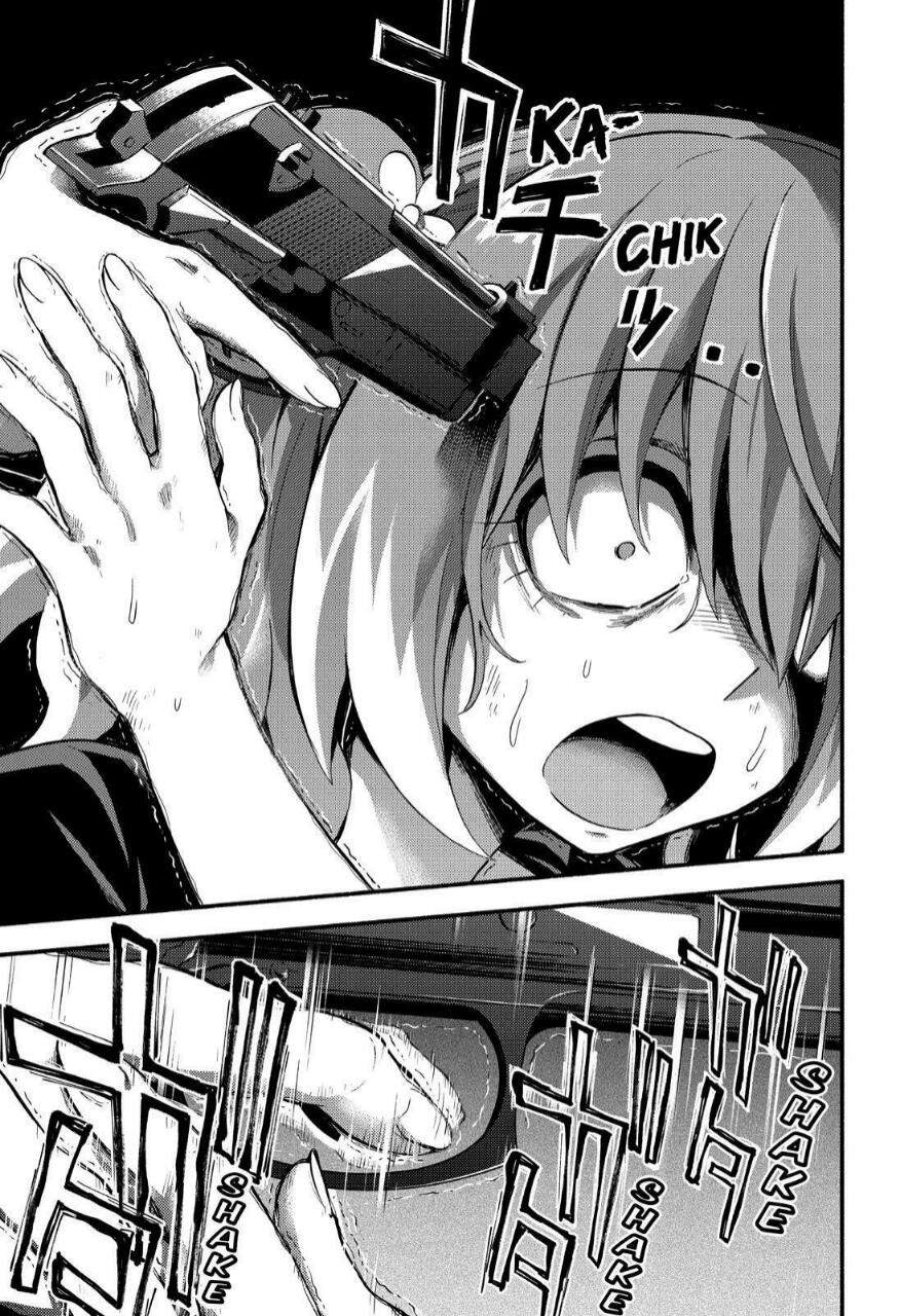 nana vô năng chapter 47 11